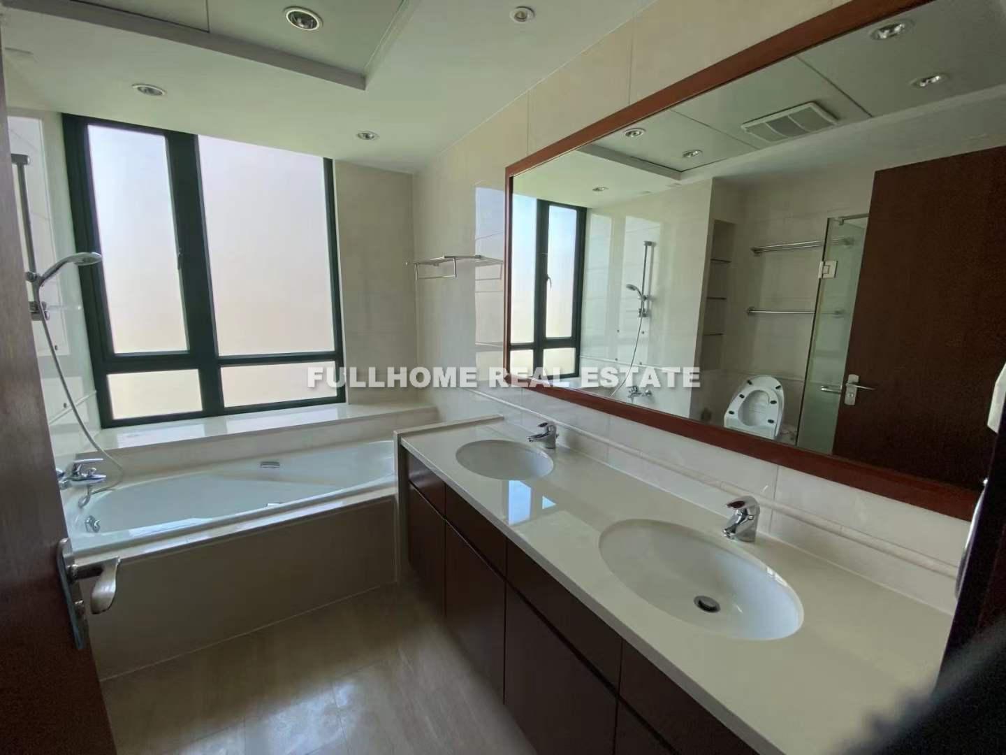 Yanlord Riverside Garden - Interior view 7, Shanghai rental property