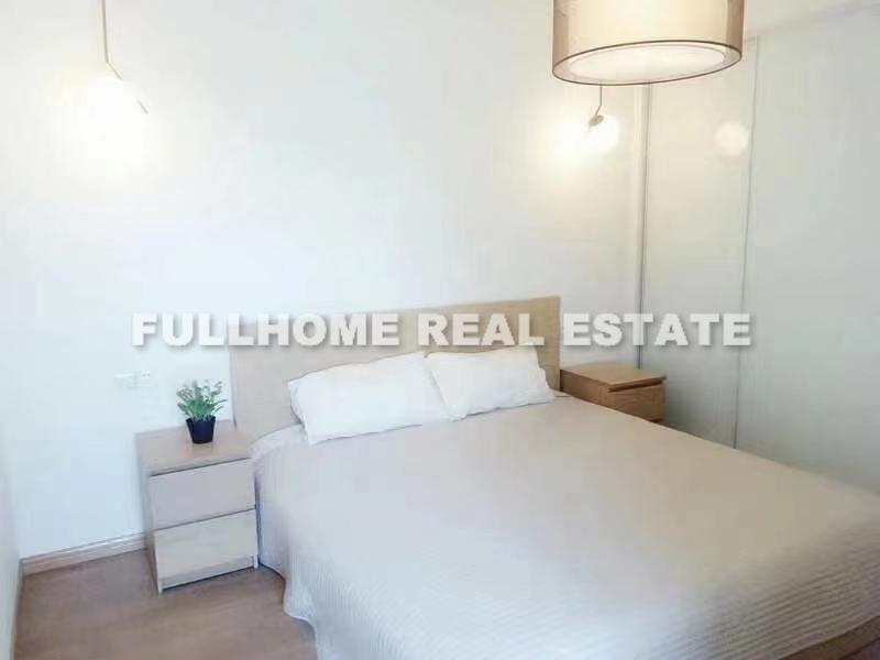 Jingan Gui Garden - Interior view 5, Shanghai rental property