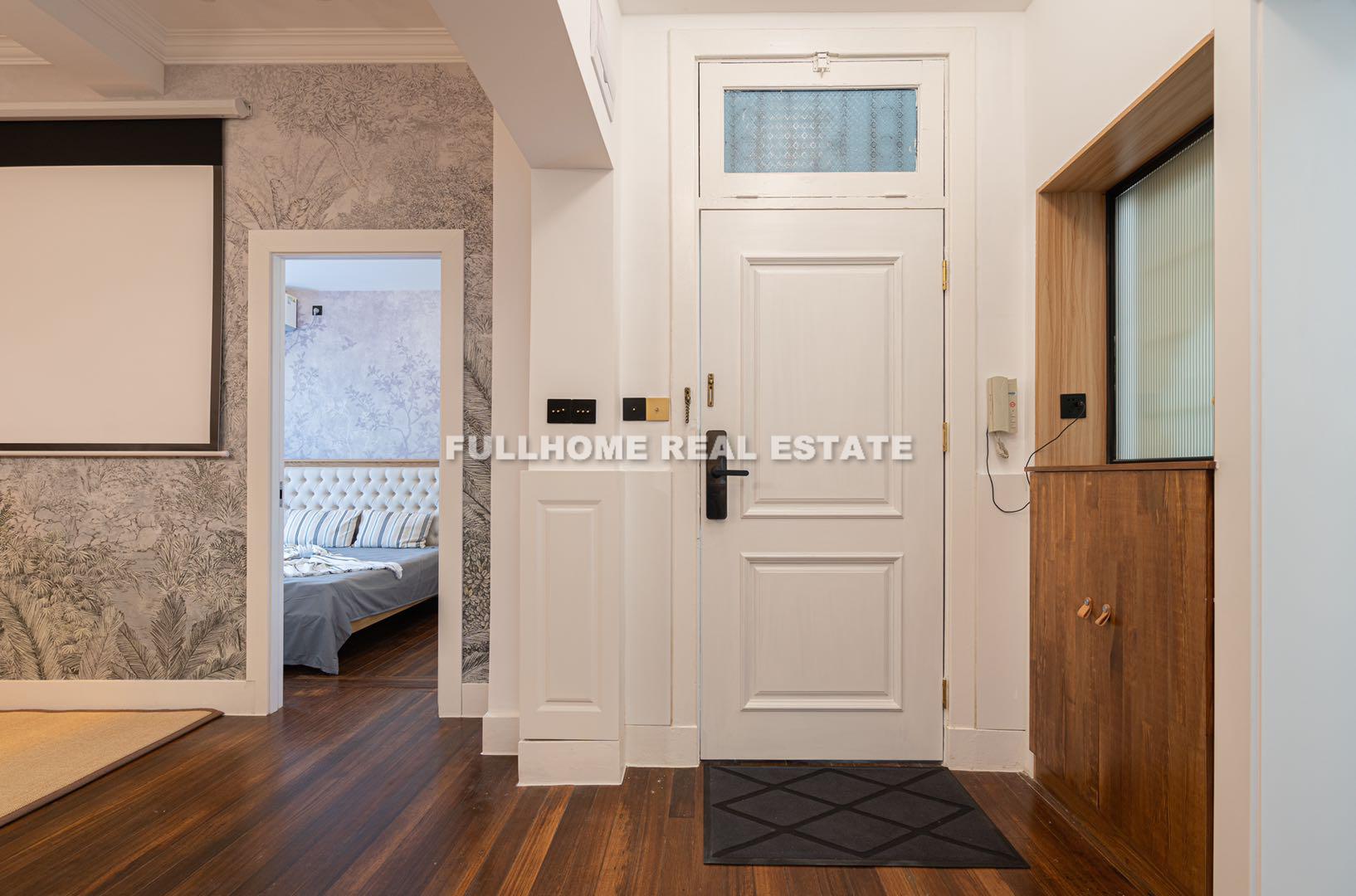 Zhong Hang Building - Interior view 4, Shanghai rental property