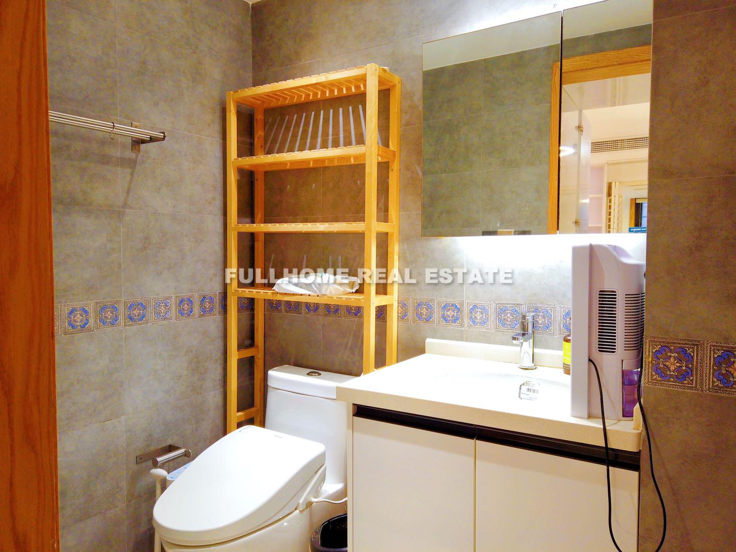 No.1-700 Xinhua Road Old House - Interior view 9, Shanghai rental property