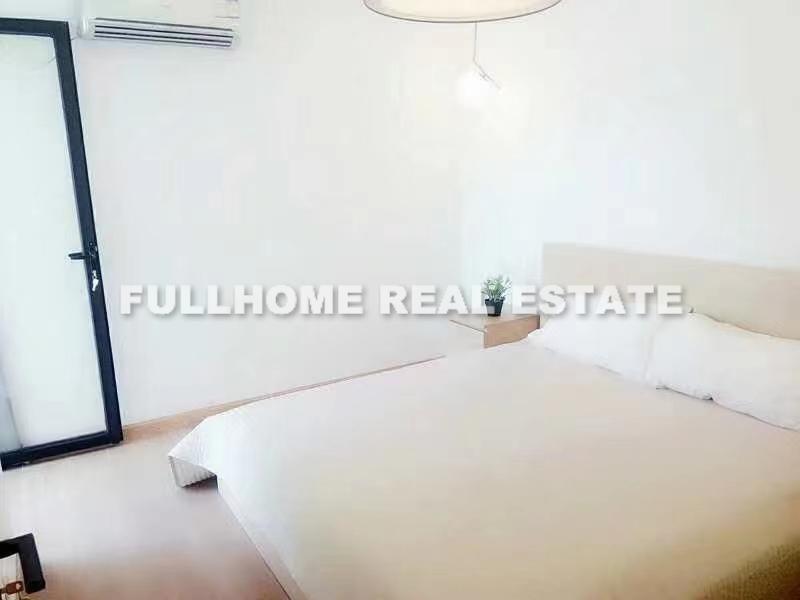 Jingan Gui Garden - Interior view 4, Shanghai rental property