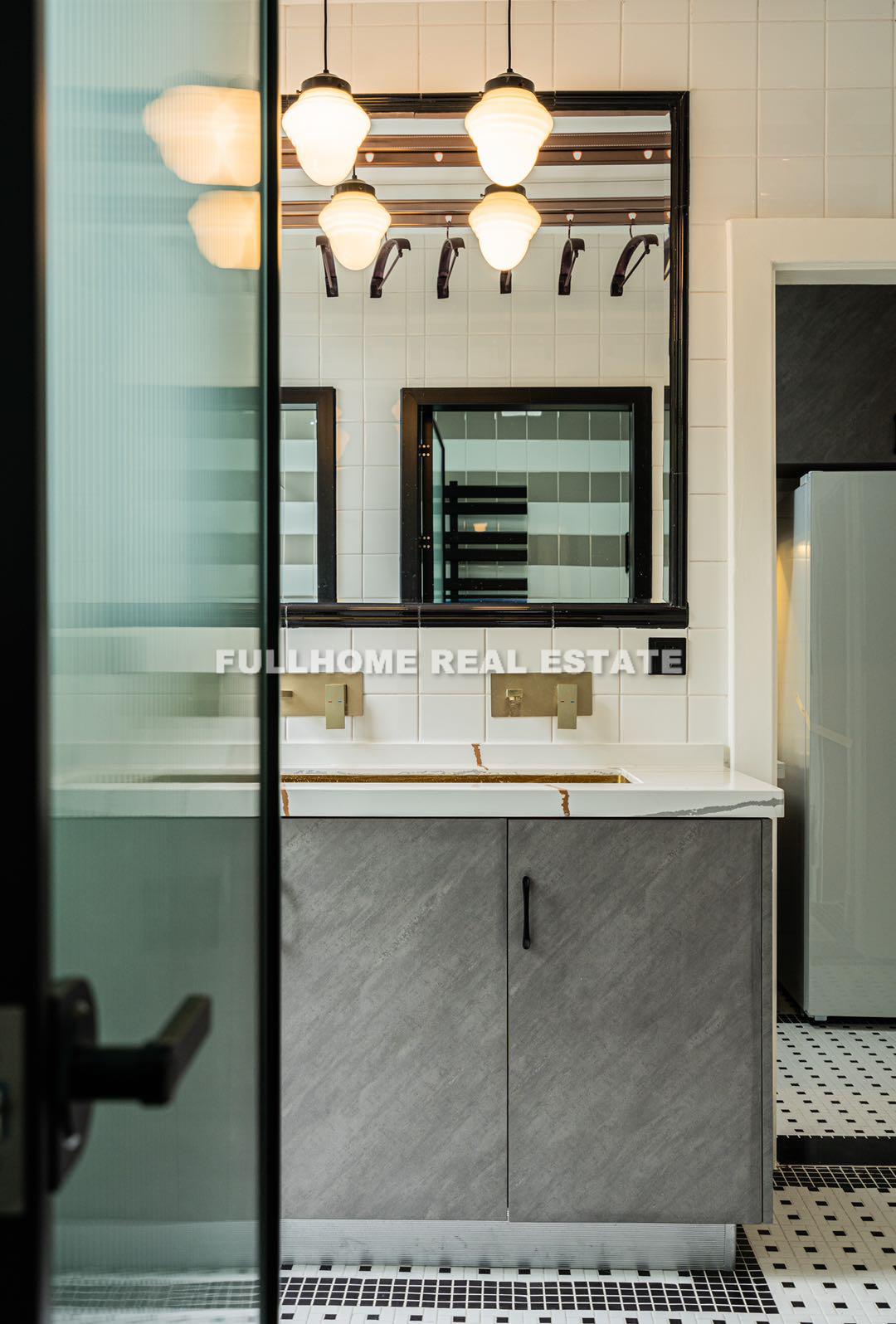 Zhong Hang Building - Interior view 11, Shanghai rental property