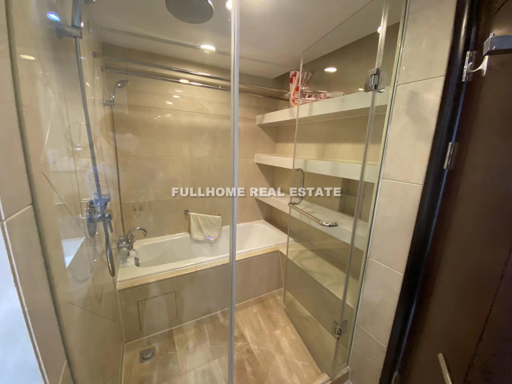 Etam International Apartment - Interior view 3, Shanghai rental property