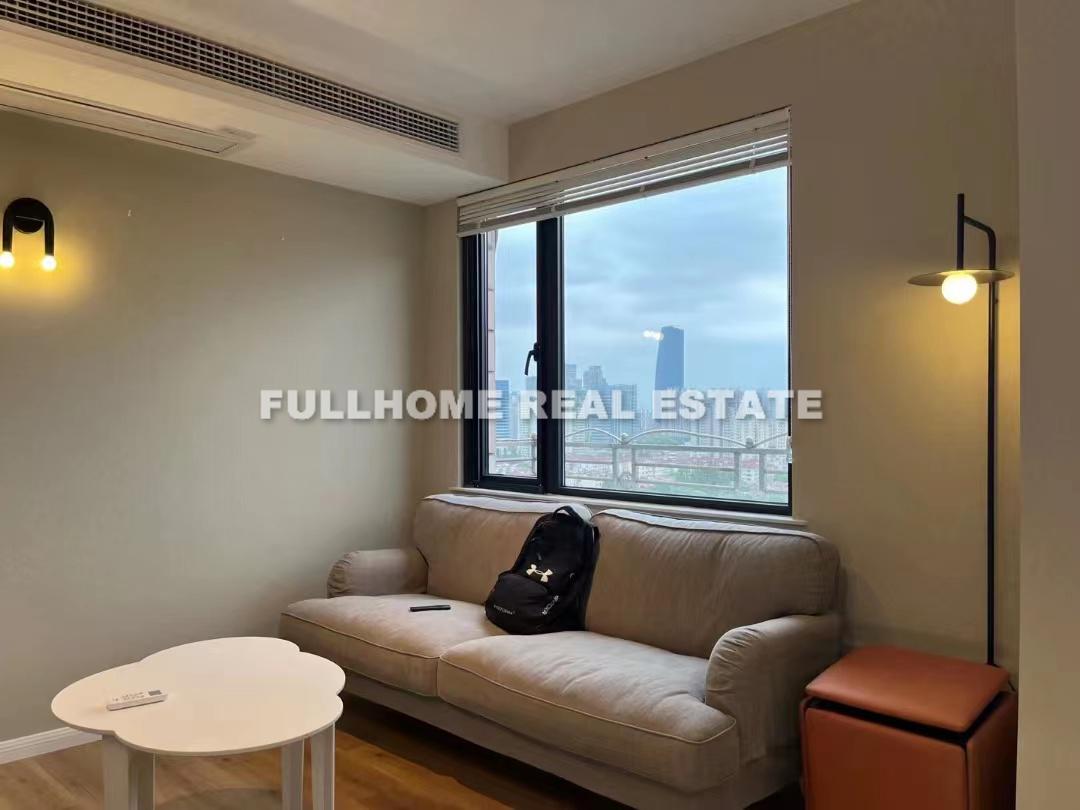 Tianxing Apartment - Interior view 3, Shanghai rental property
