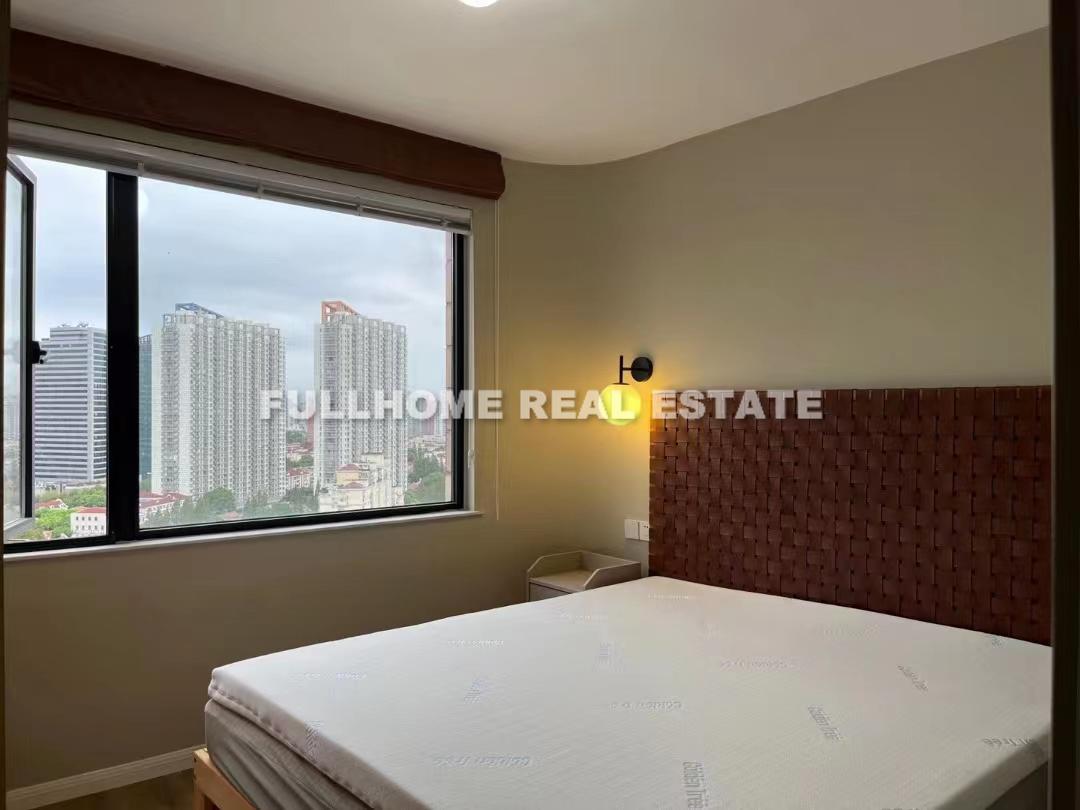 Tianxing Apartment - Interior view 4, Shanghai rental property