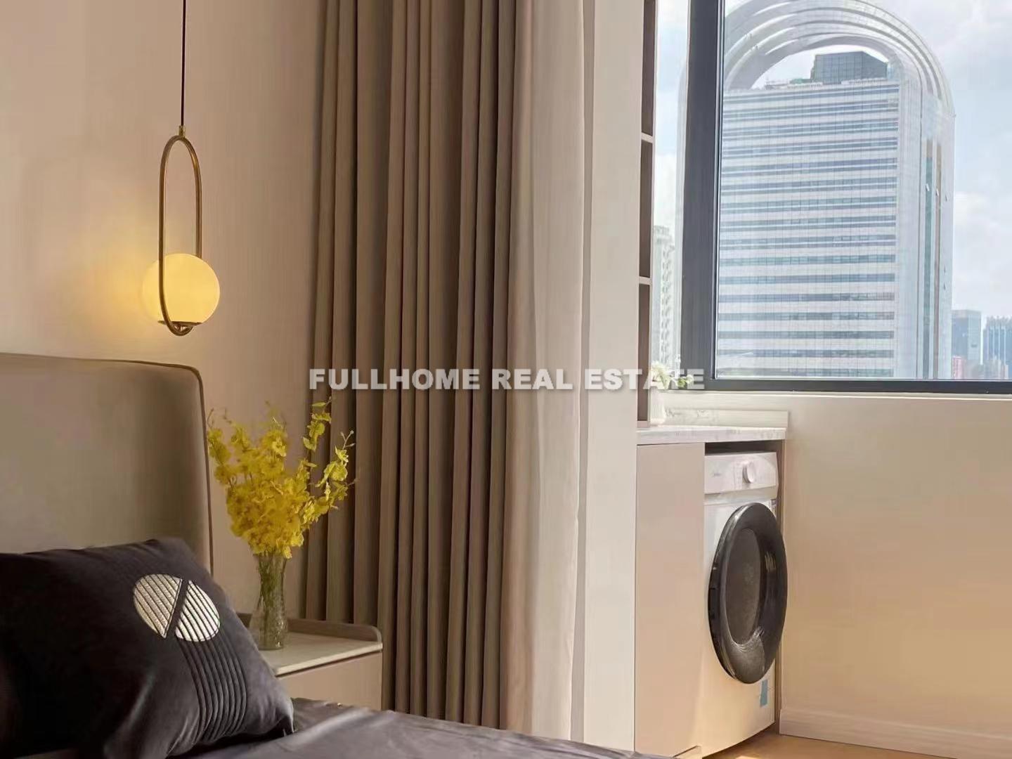 Sihe Garden - Interior view 2, Shanghai rental property