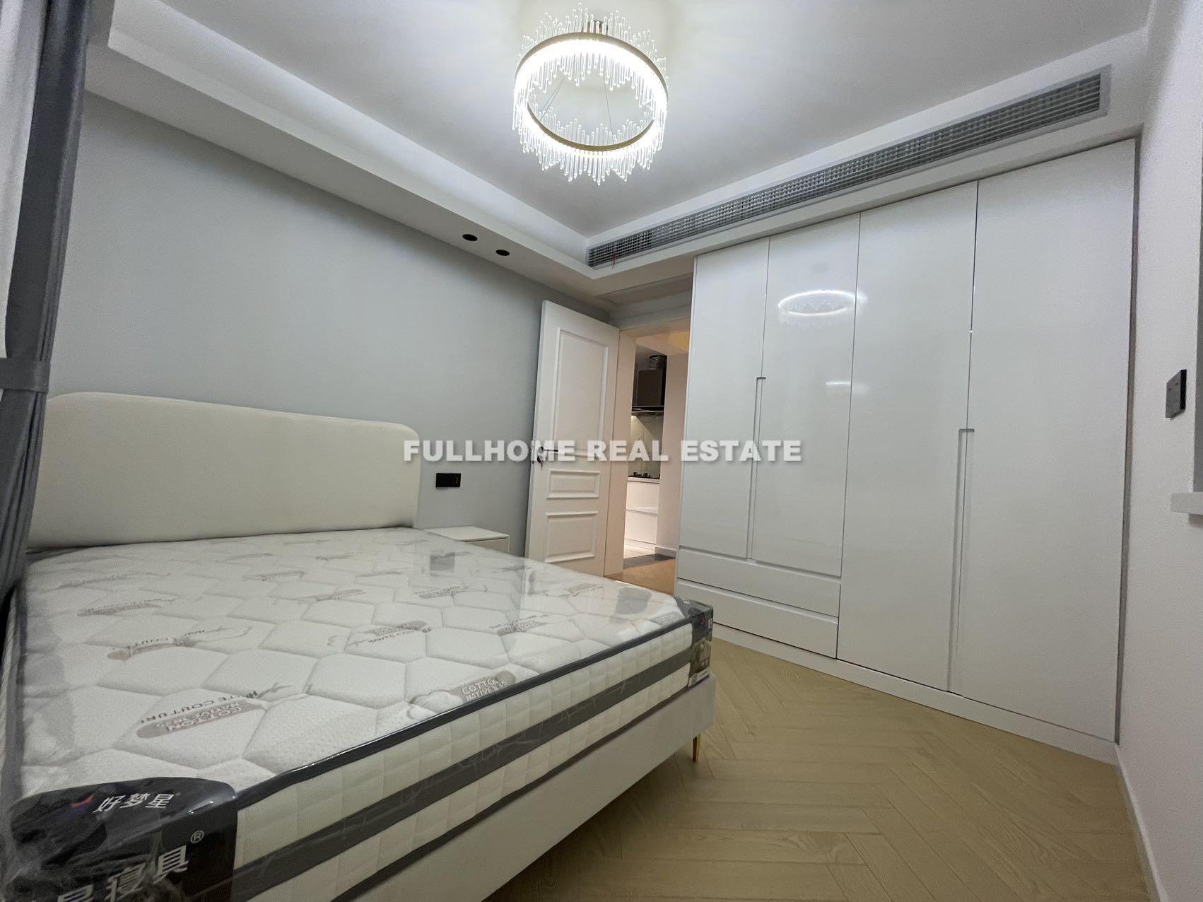 Lane1-800 Dingxi Road Old House - Interior view 7, Shanghai rental property