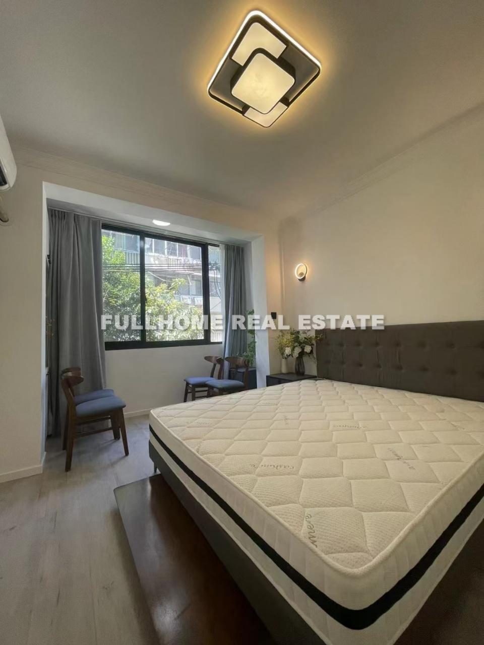 Jin Yuan Li - Interior view 4, Shanghai rental property