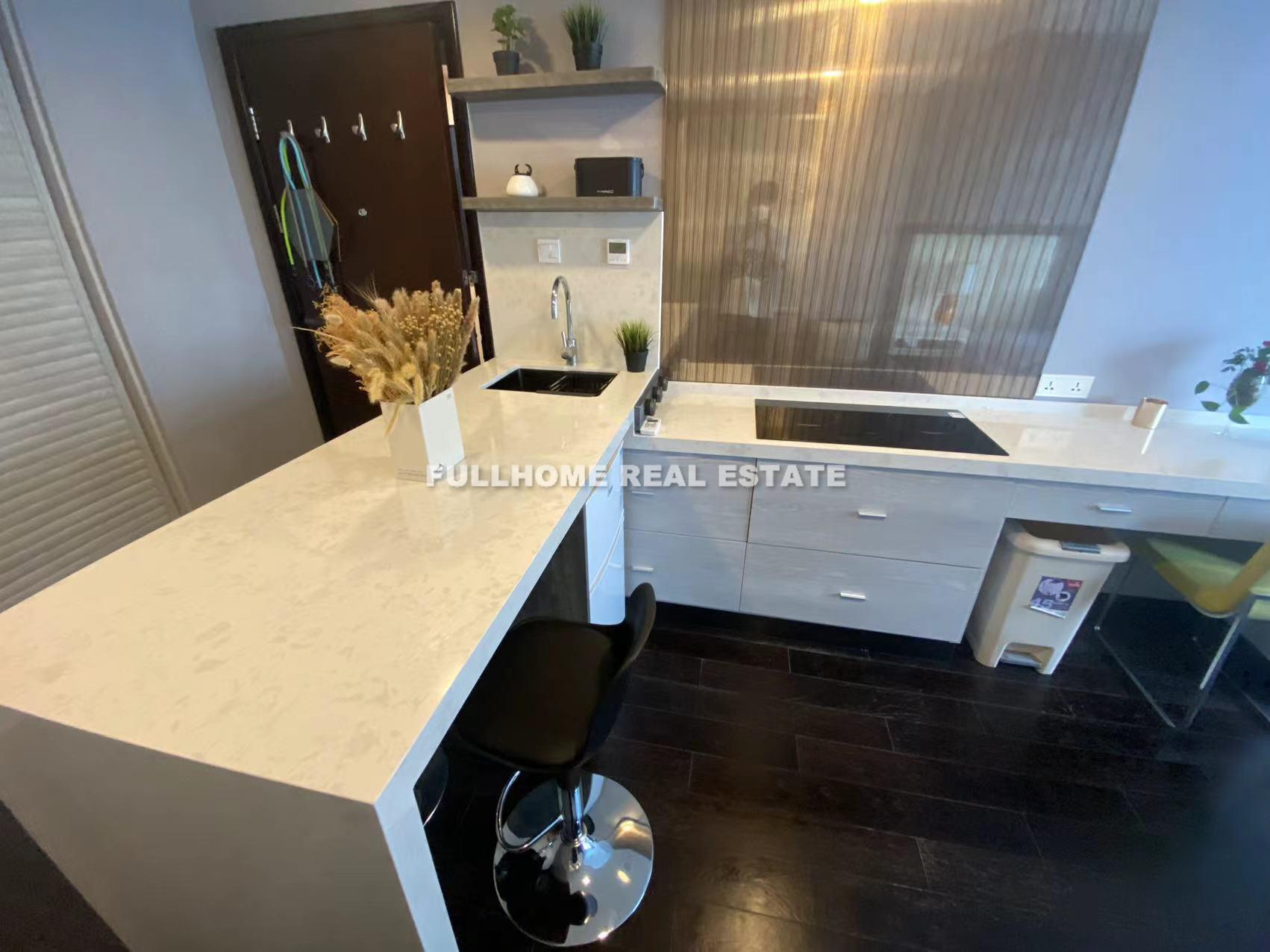 Etam International Apartment - Interior view 4, Shanghai rental property