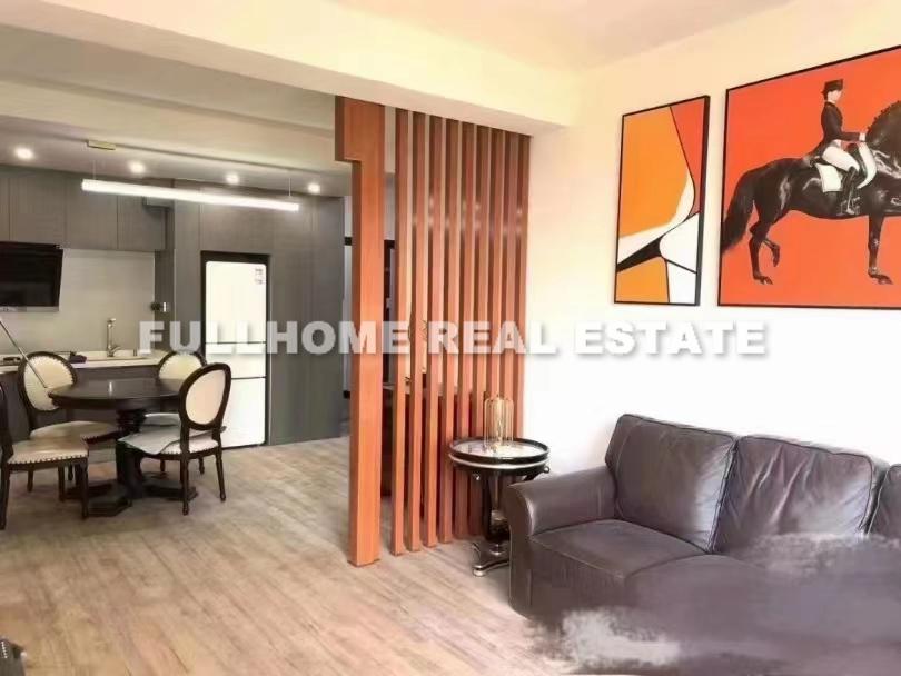 Yunhe Garden - Interior view 5, Shanghai rental property