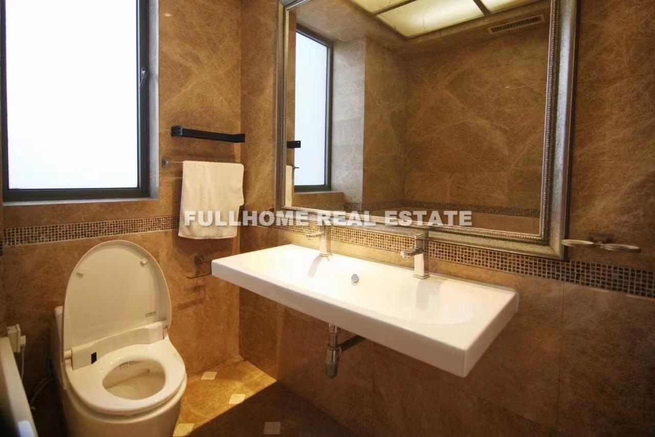 Top Of City - Interior view 8, Shanghai rental property