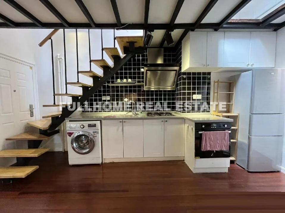 Yongjia village - Interior view 9, Shanghai rental property