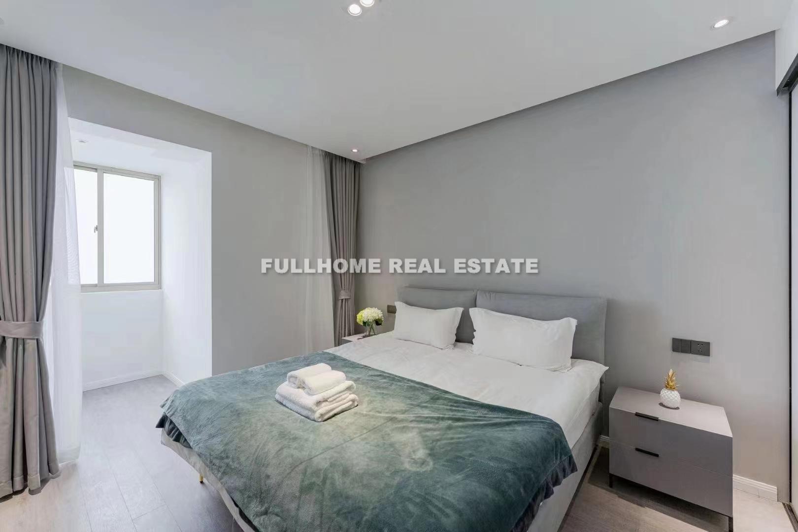 Zhaofeng Garden - Interior view 8, Shanghai rental property