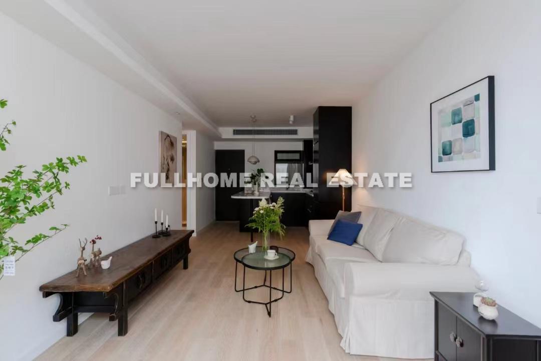 Dongzhen Apartment - Interior view 2, Shanghai rental property