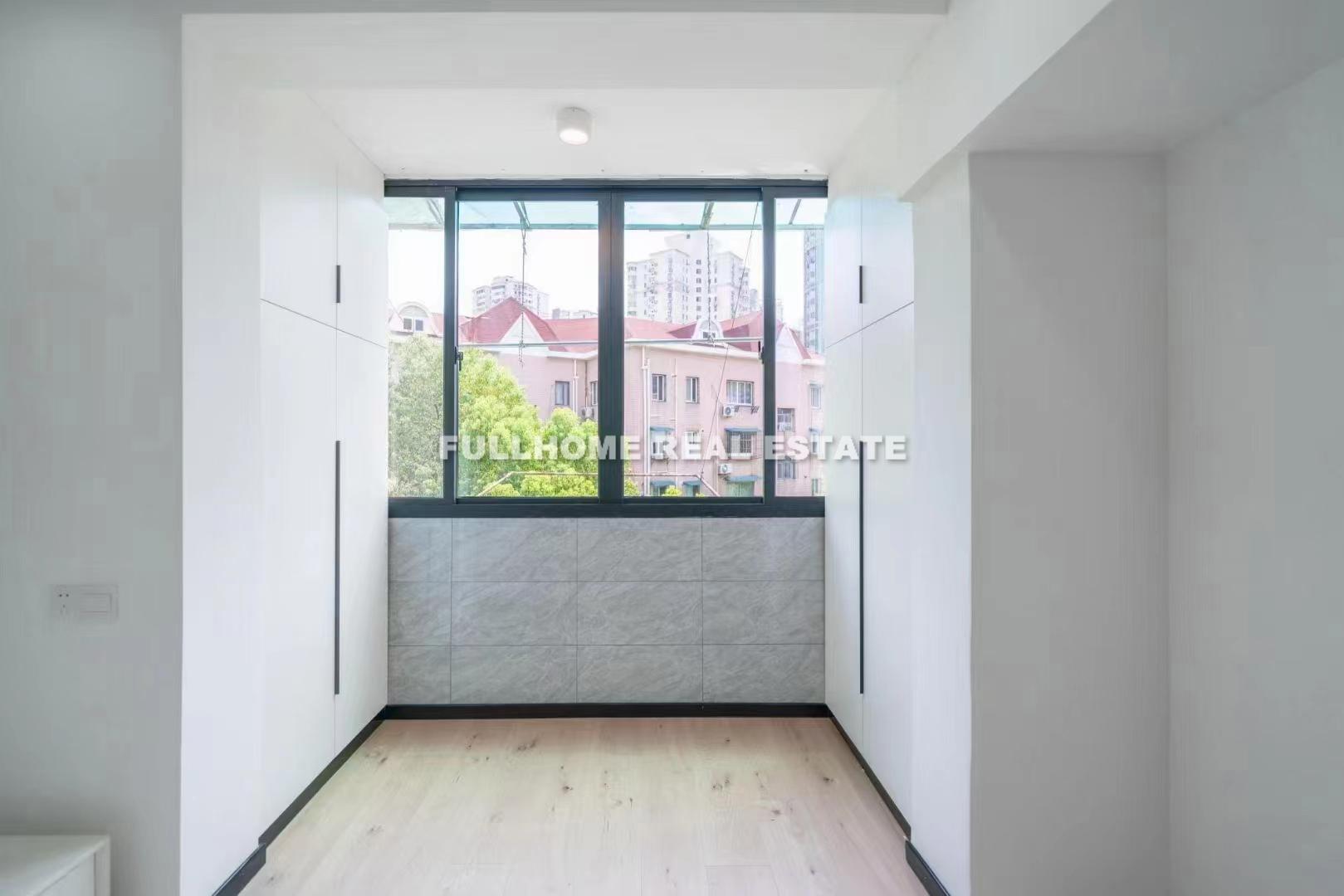 Huafang Apartment - Interior view 5, Shanghai rental property