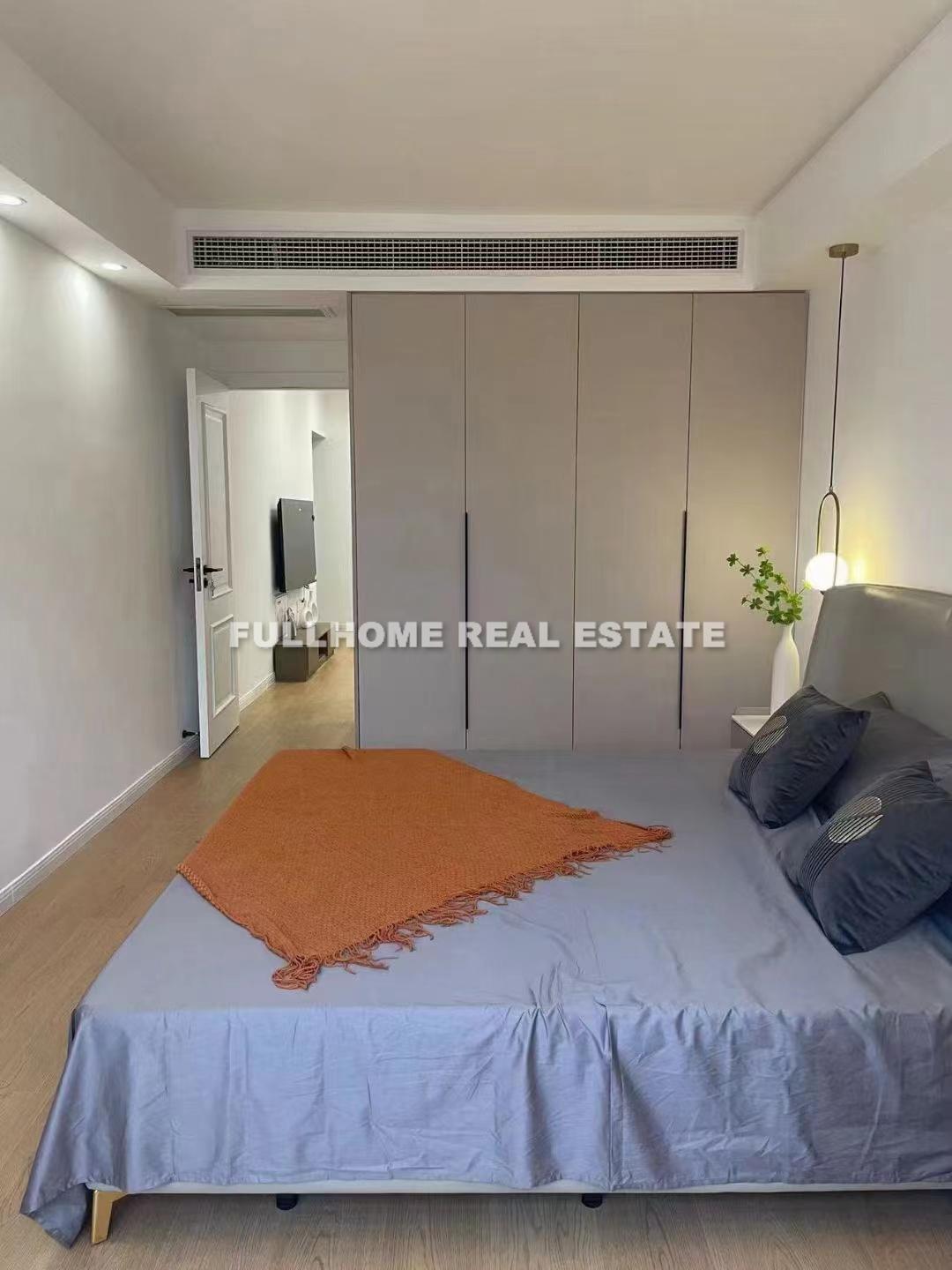 Sihe Garden - Interior view 6, Shanghai rental property