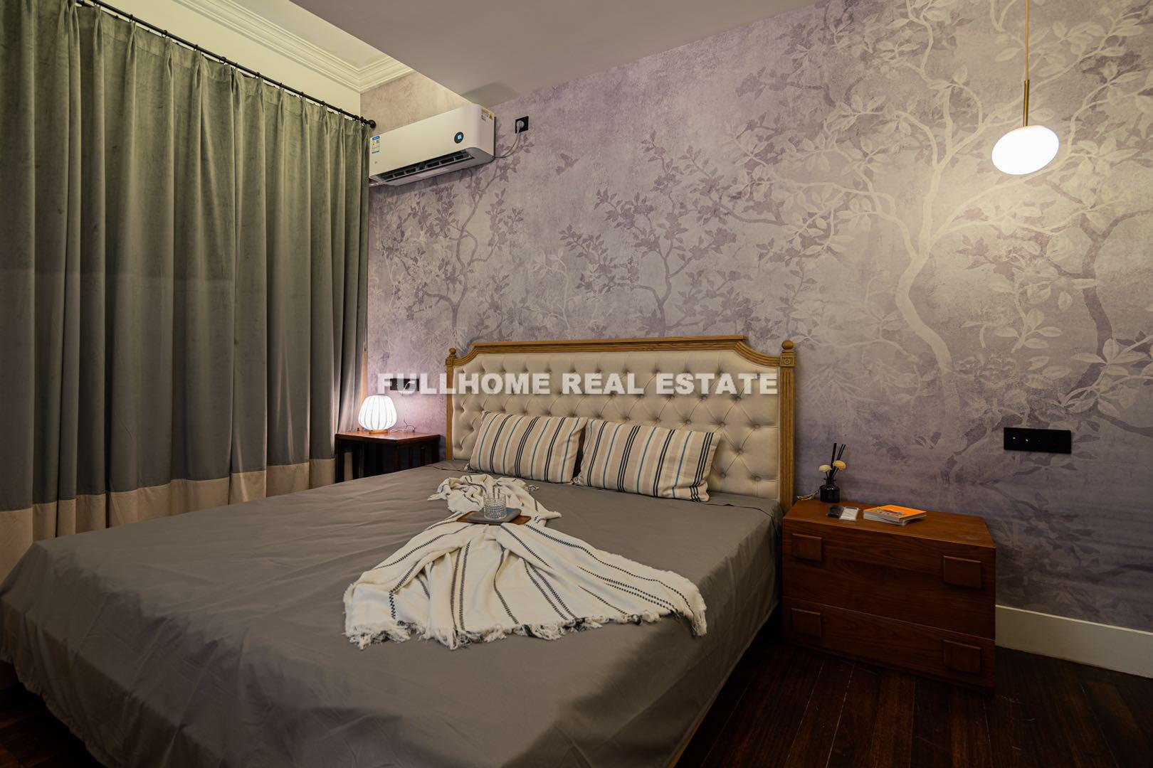 Zhong Hang Building - Interior view 8, Shanghai rental property