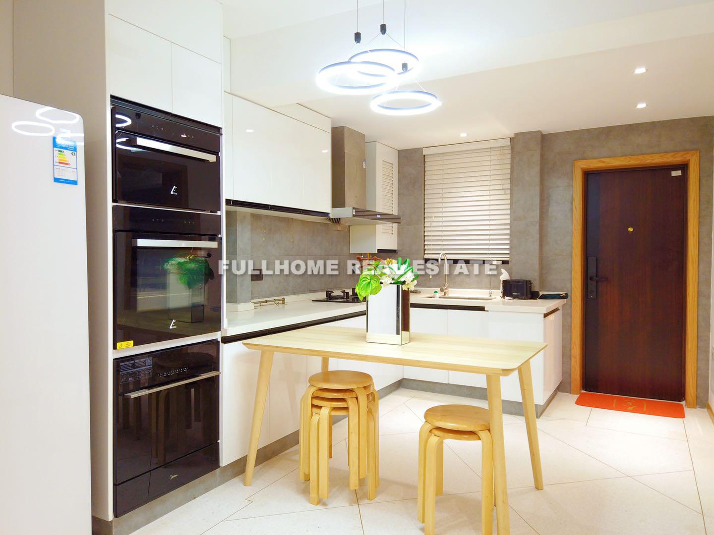 No.1-700 Xinhua Road Old House - Interior view 3, Shanghai rental property