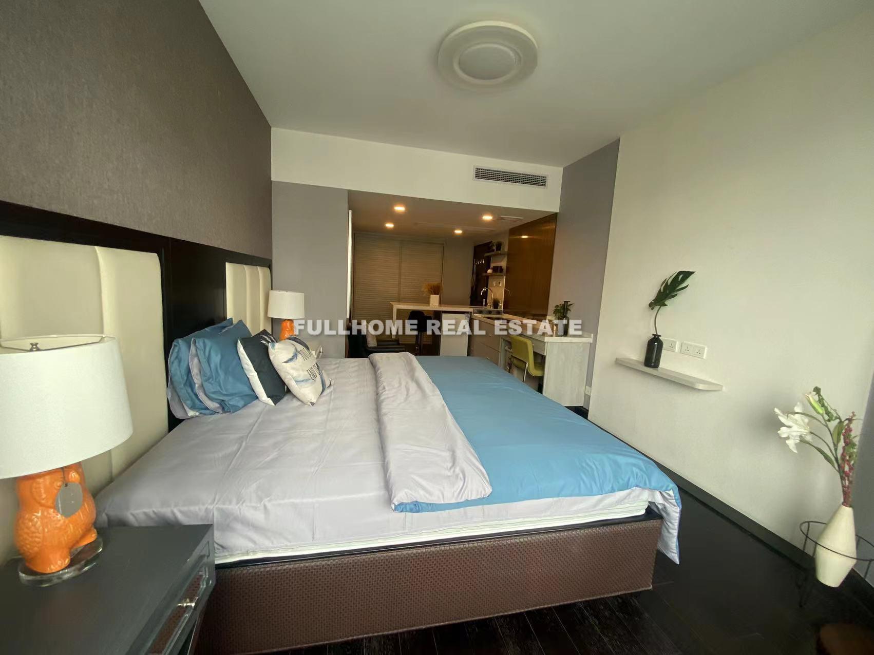 Etam International Apartment - Interior view 2, Shanghai rental property