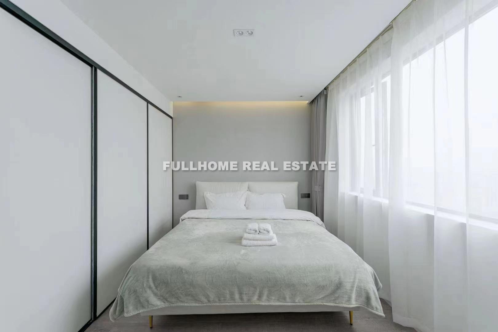 Zhaofeng Garden - Interior view 9, Shanghai rental property