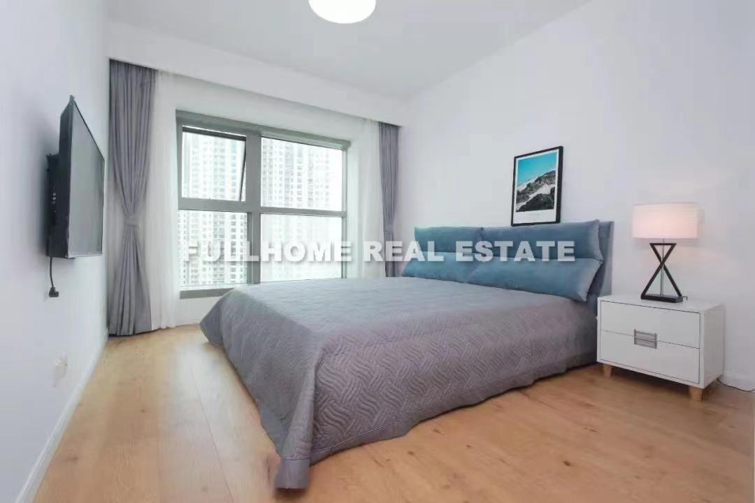 8 Park Avenue - Interior view 3, Shanghai rental property