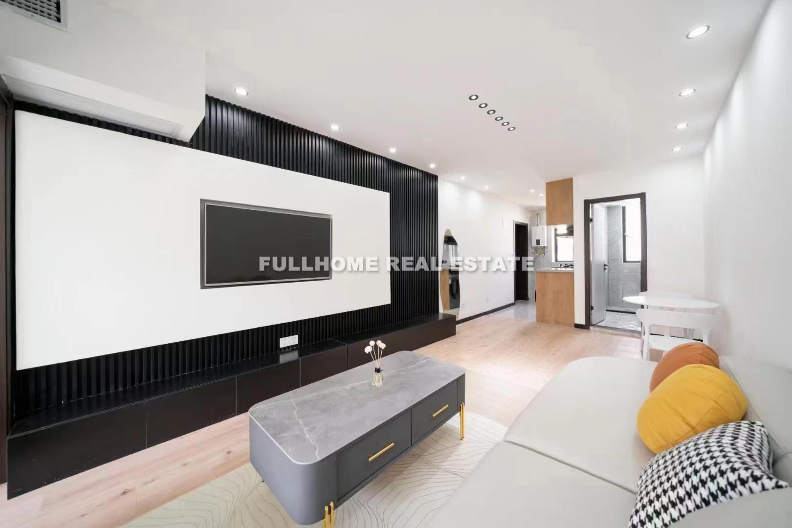 Huafang Apartment - Interior view 3, Shanghai rental property