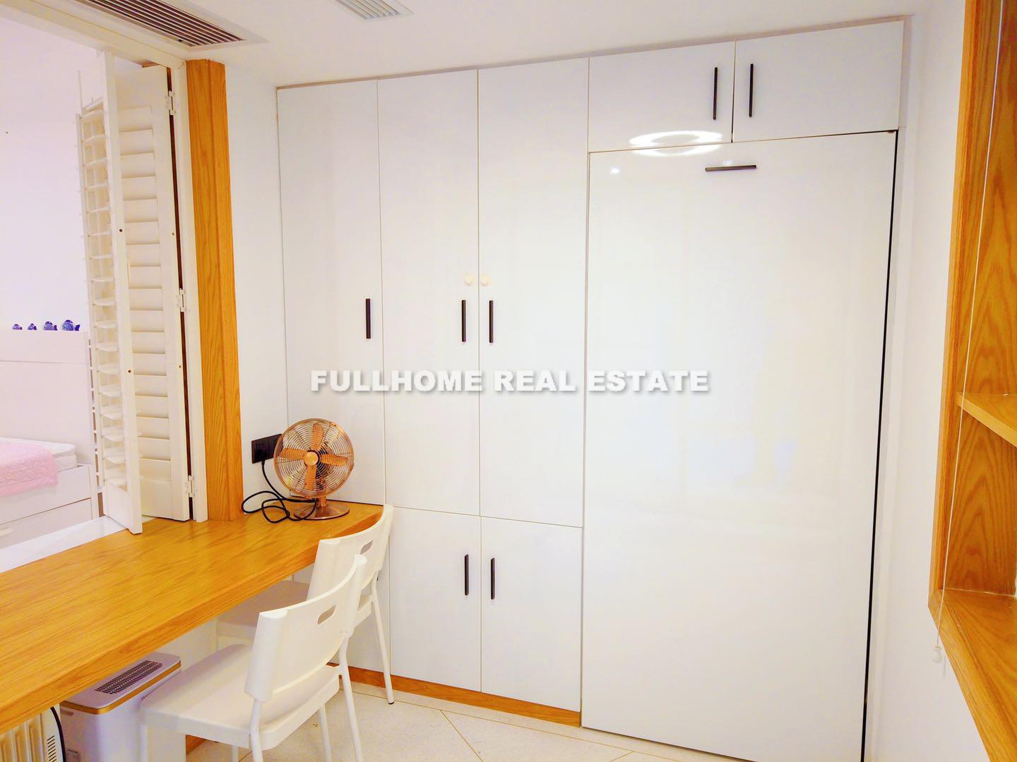No.1-700 Xinhua Road Old House - Interior view 7, Shanghai rental property