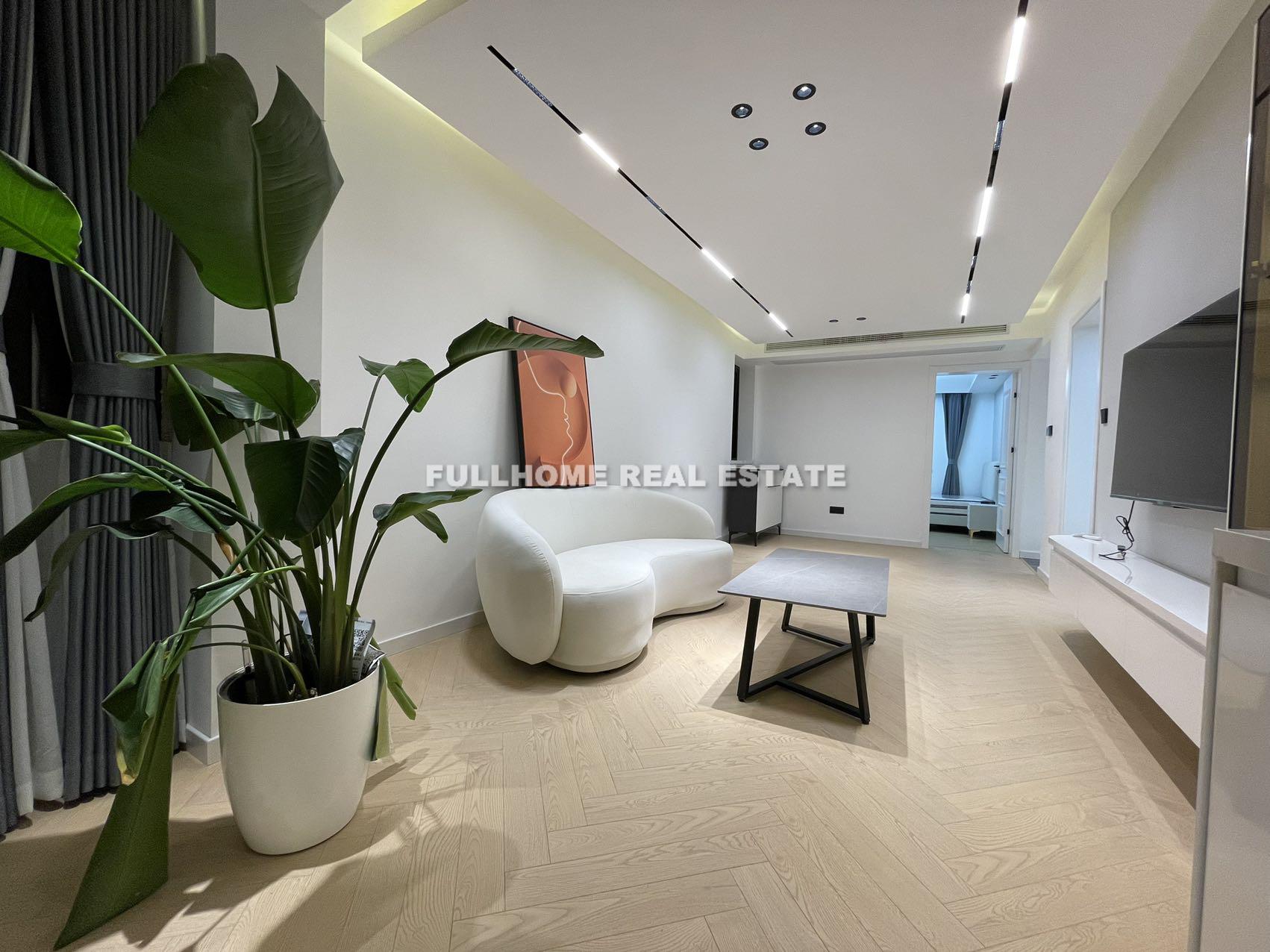 Lane1-800 Dingxi Road Old House - 2 bedroom apartment in Shanghai, Downtown, Downtown
