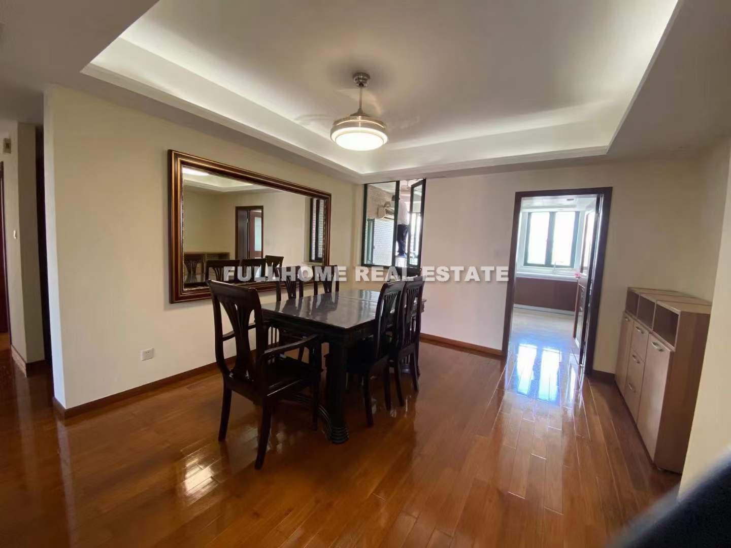 Yanlord Riverside Garden - Interior view 6, Shanghai rental property