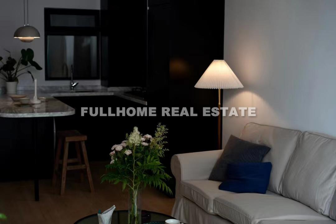 Dongzhen Apartment - Interior view 7, Shanghai rental property
