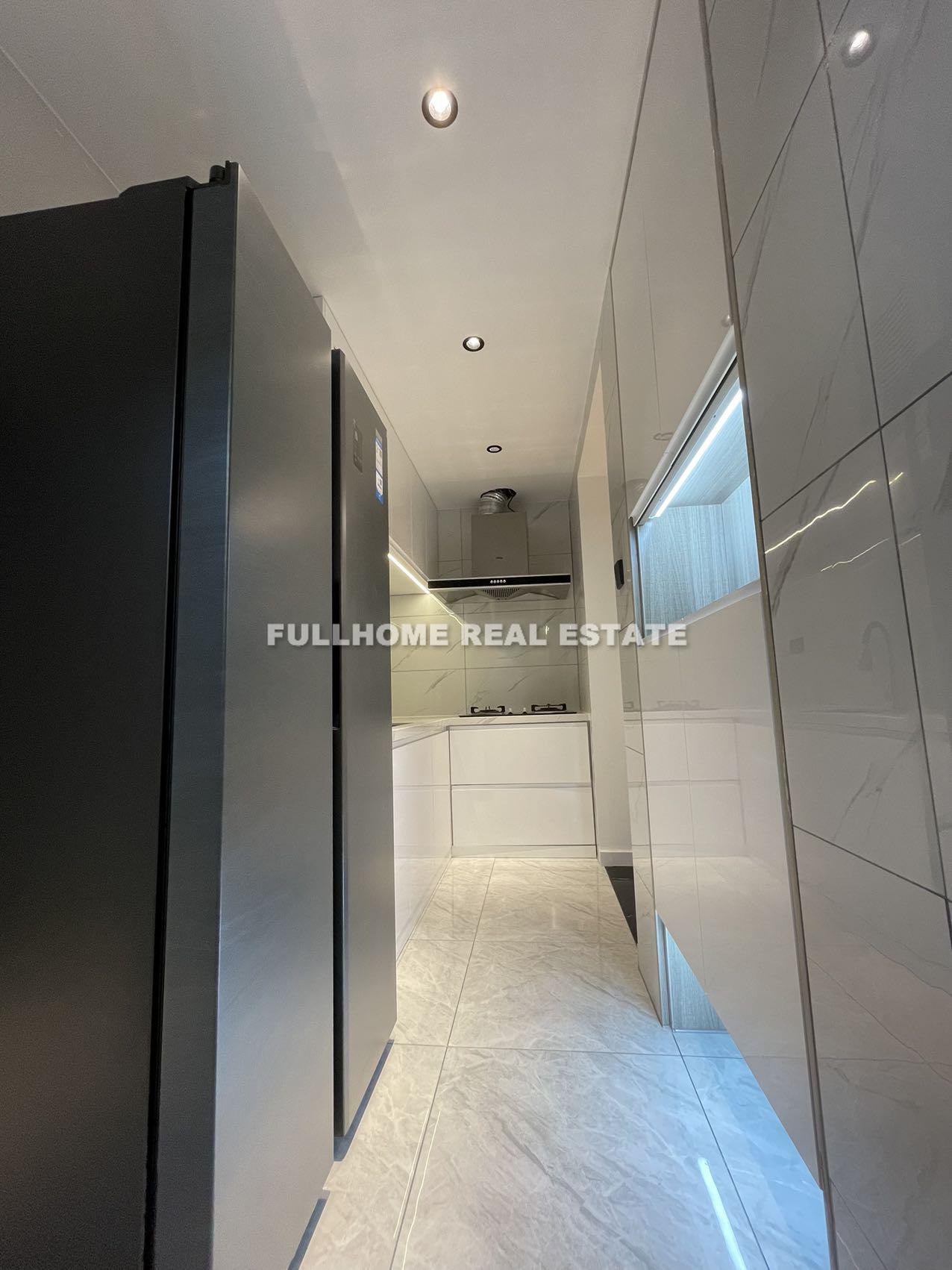 Lane1-800 Dingxi Road Old House - Interior view 5, Shanghai rental property