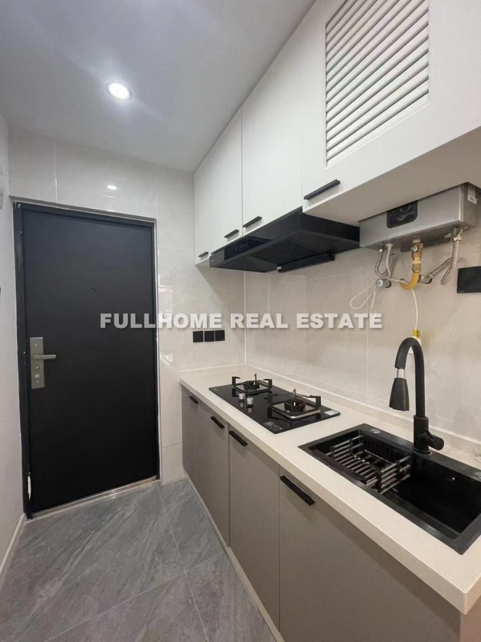 Jin Yuan Li - Interior view 5, Shanghai rental property