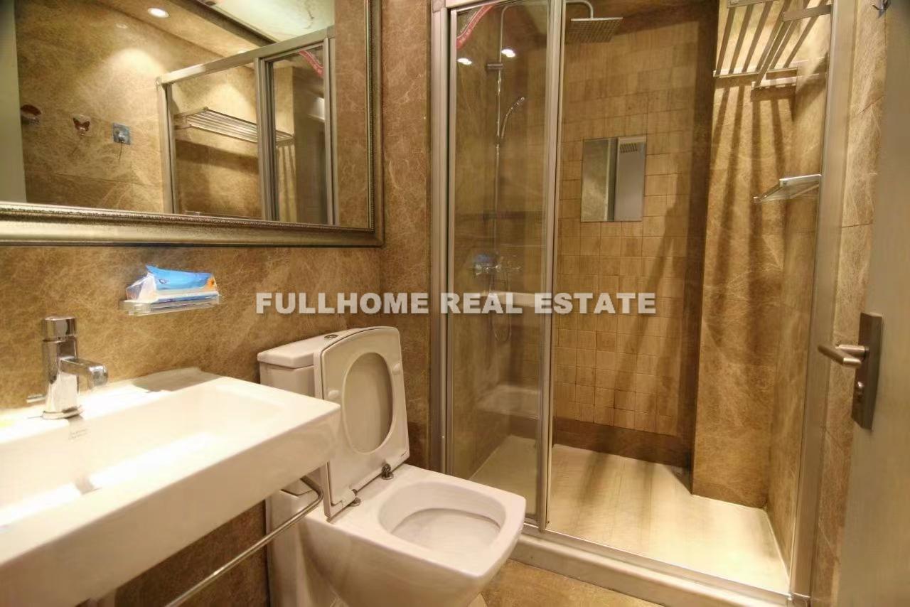 Top Of City - Interior view 9, Shanghai rental property