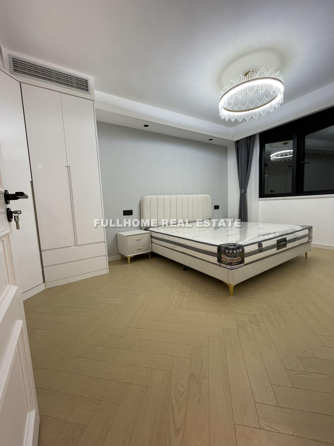 Lane1-800 Dingxi Road Old House - Interior view 2, Shanghai rental property