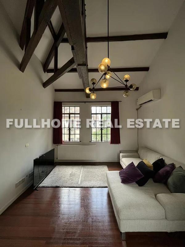 Same compound: Yongjia village, 2 bedrooms in Shanghai