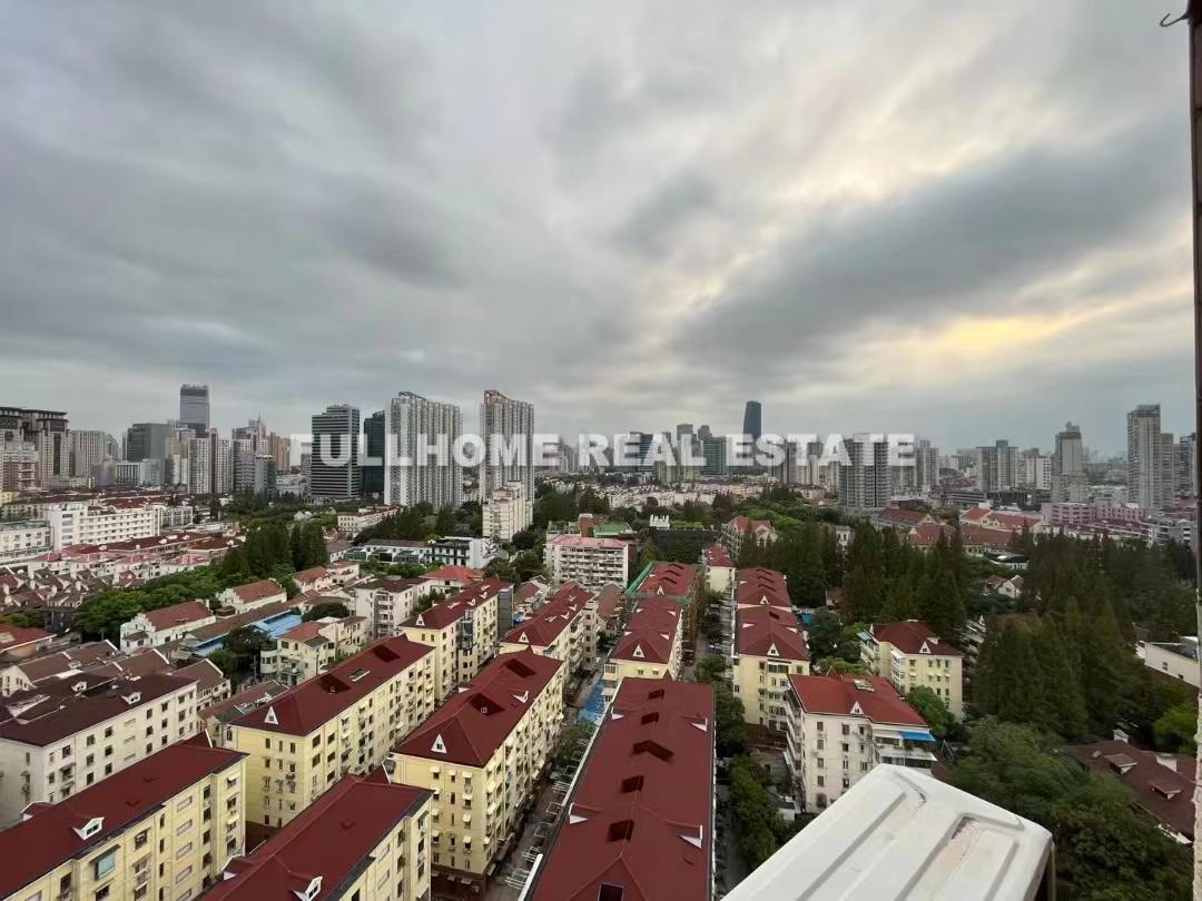 Tianxing Apartment - Interior view 5, Shanghai rental property