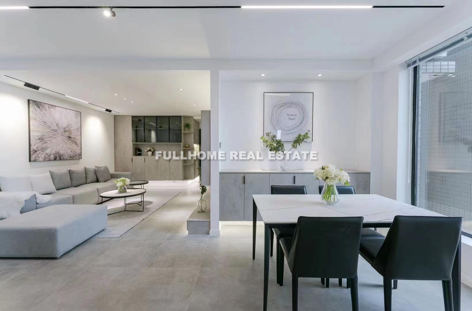 Zhaofeng Garden - Interior view 4, Shanghai rental property
