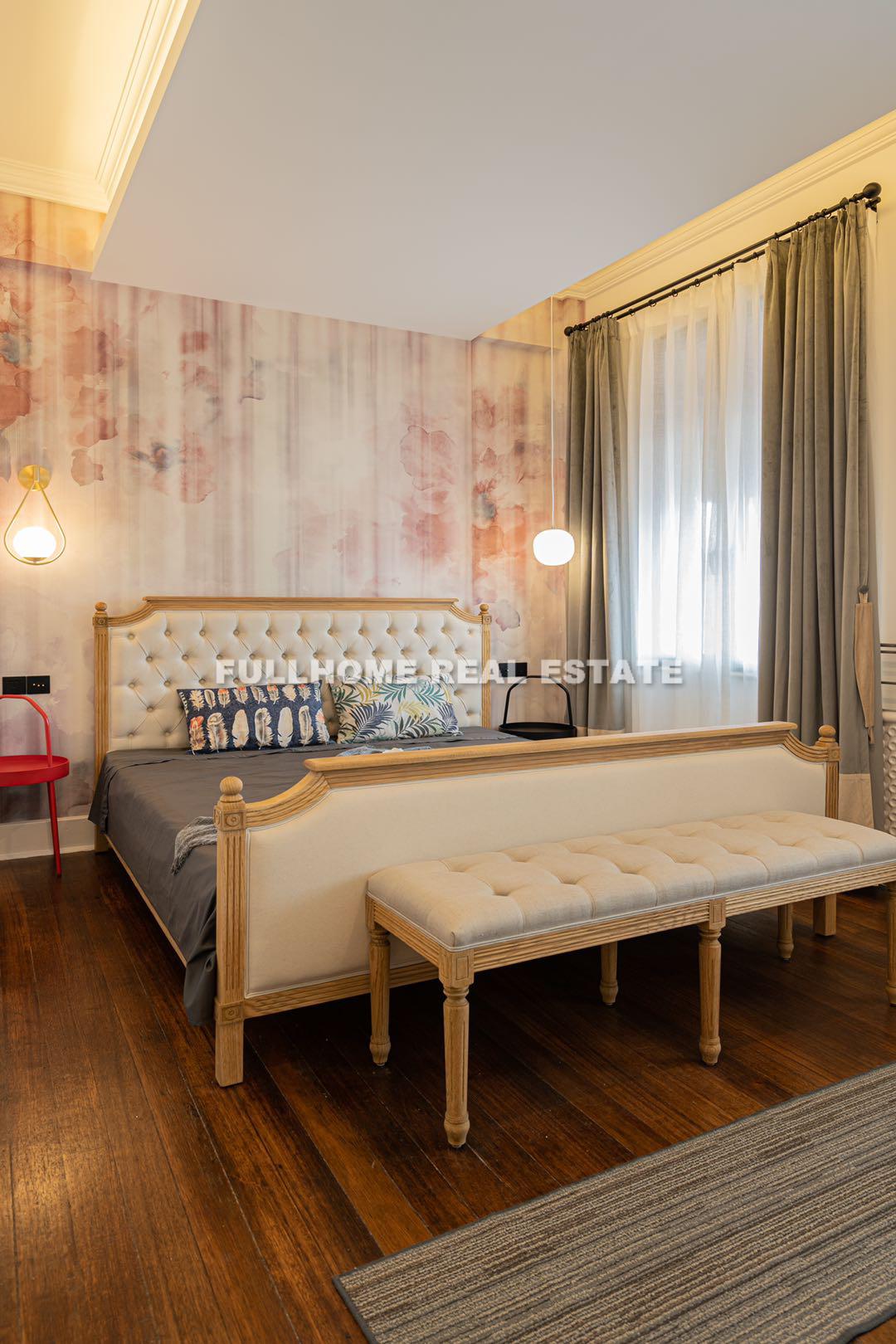 Zhong Hang Building - Interior view 10, Shanghai rental property