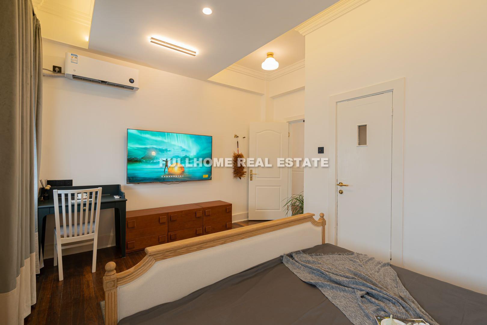 Zhong Hang Building - Interior view 9, Shanghai rental property