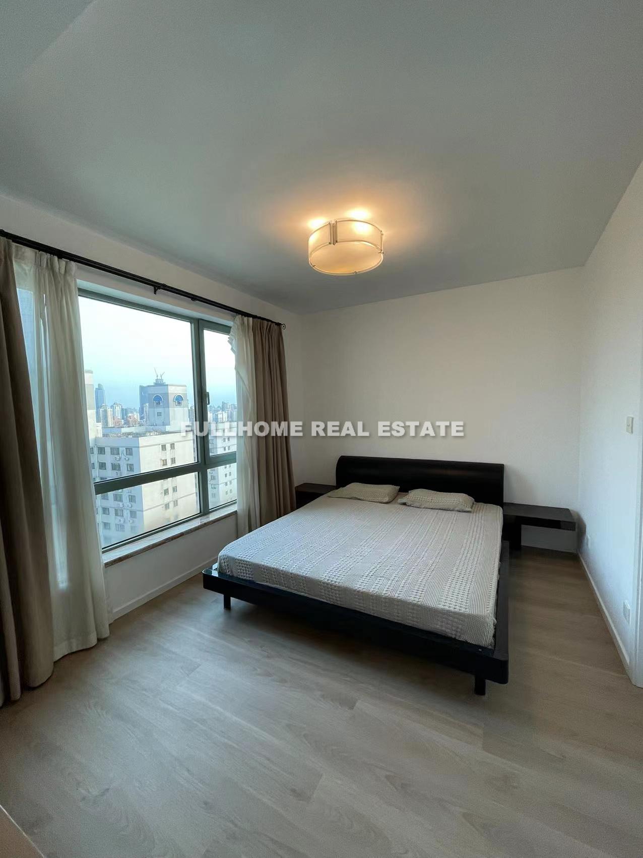 Oriental Garden - Interior view 2, Shanghai rental property