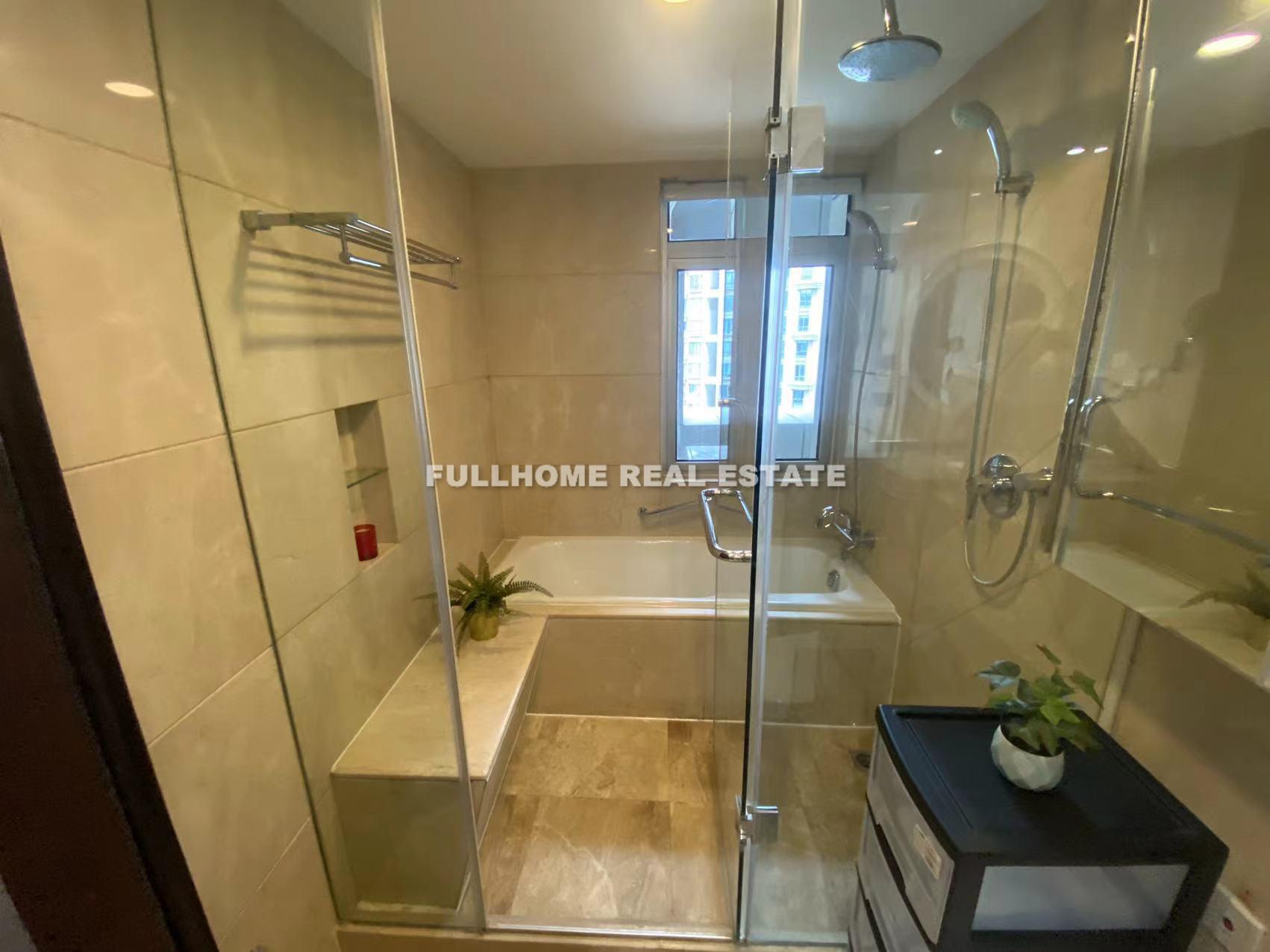 Etam International Apartment - Interior view 3, Shanghai rental property