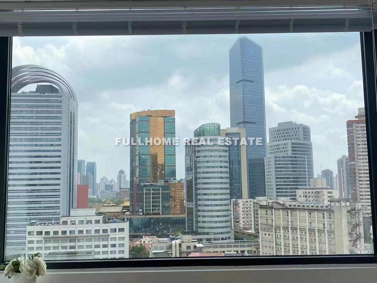 Sihe Garden - Interior view 4, Shanghai rental property