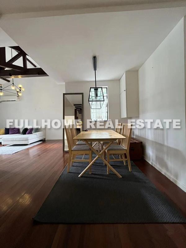 Yongjia village - Interior view 4, Shanghai rental property