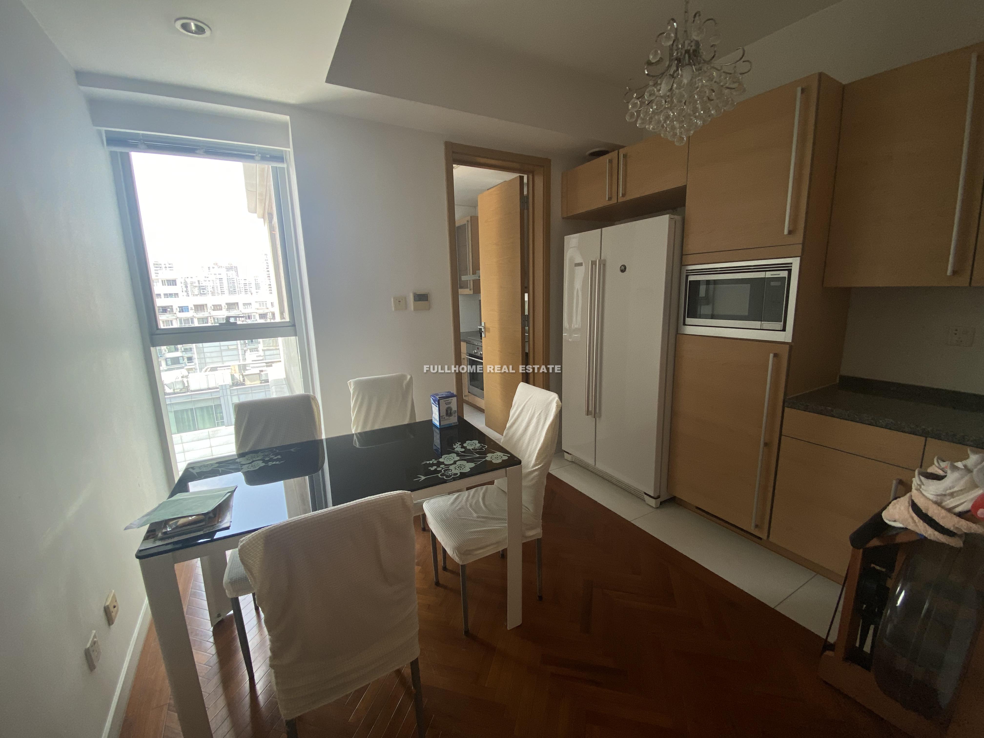 Crystal Pavilion - Interior view 4, Shanghai rental property