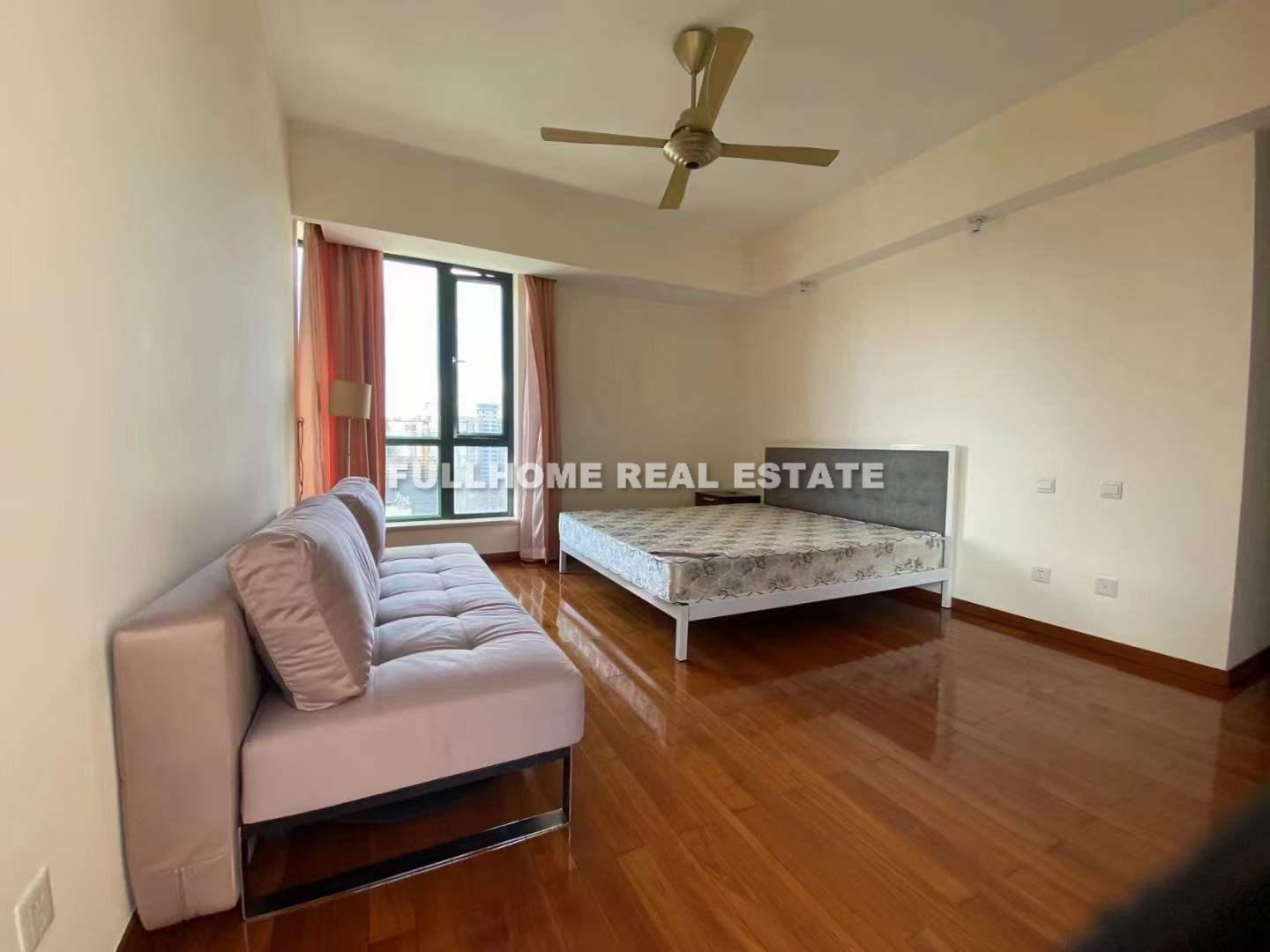 Yanlord Riverside Garden - Interior view 4, Shanghai rental property