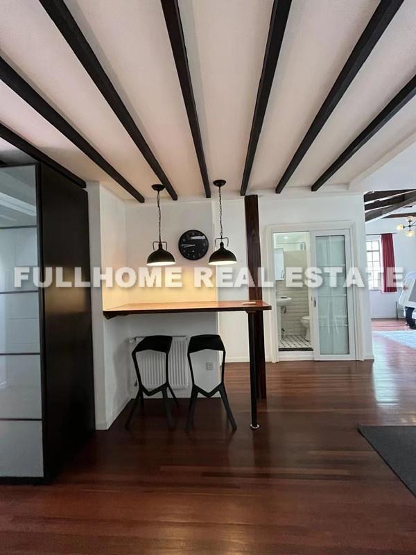 Yongjia village - Interior view 5, Shanghai rental property