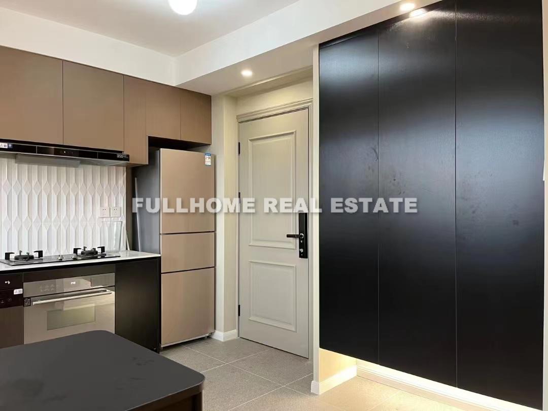 Tianxing Apartment - Interior view 9, Shanghai rental property