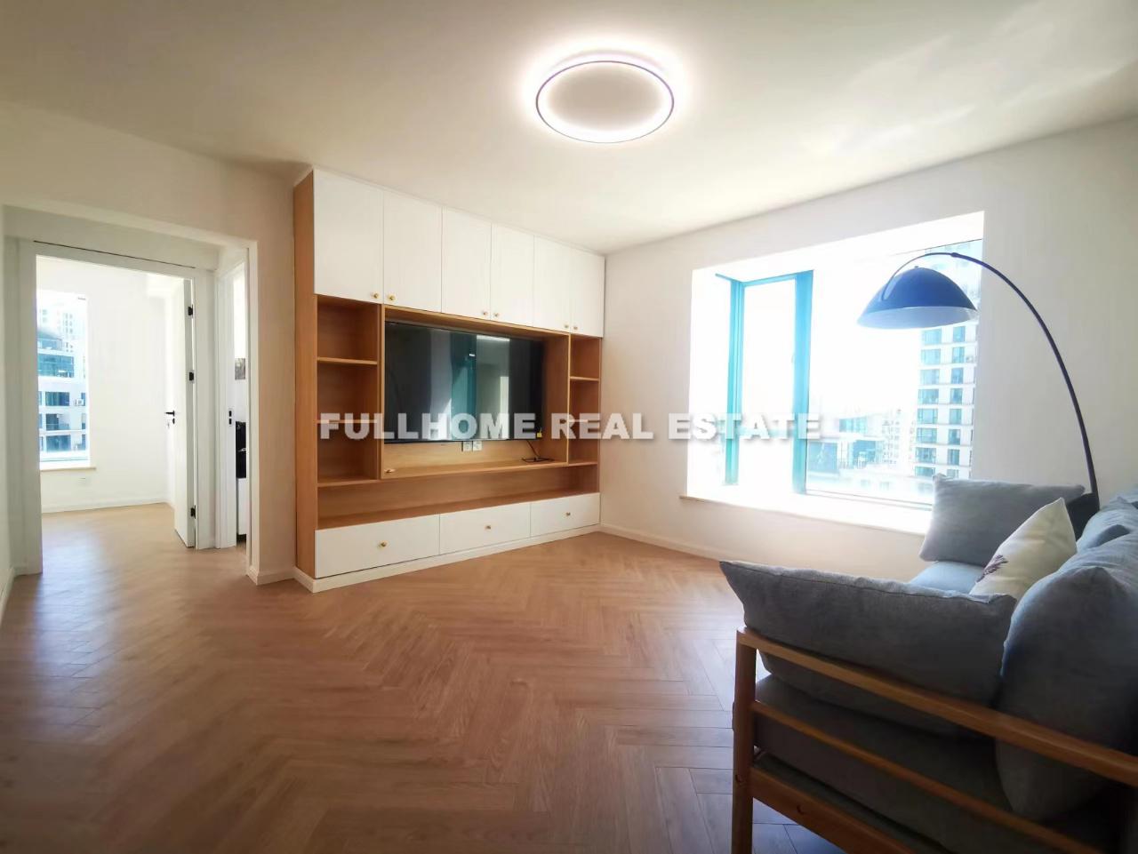 Regents Park - 1 bedroom apartment in Shanghai, Zhongshan Park, Downtown