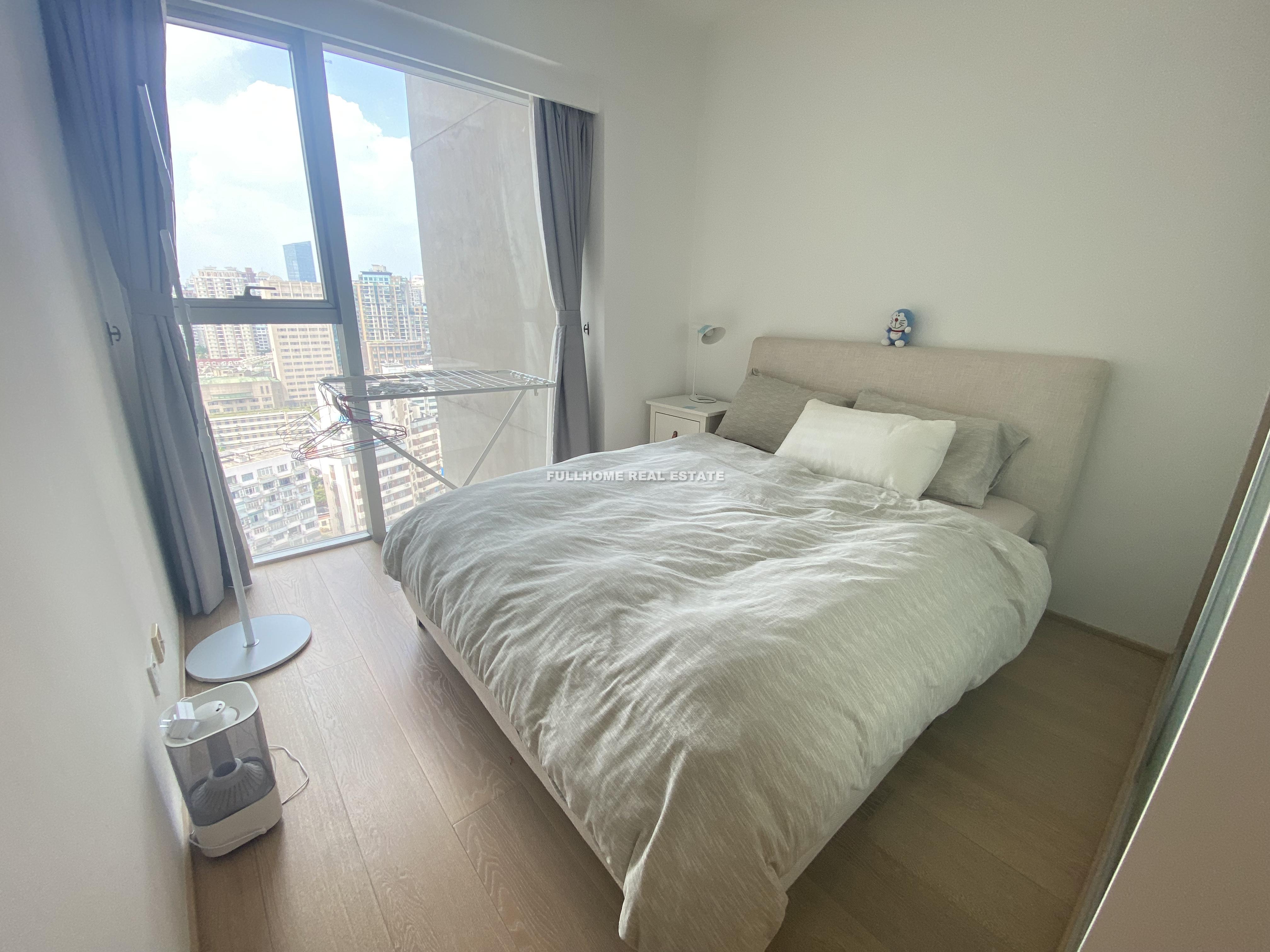 Crystal Pavilion - Interior view 9, Shanghai rental property