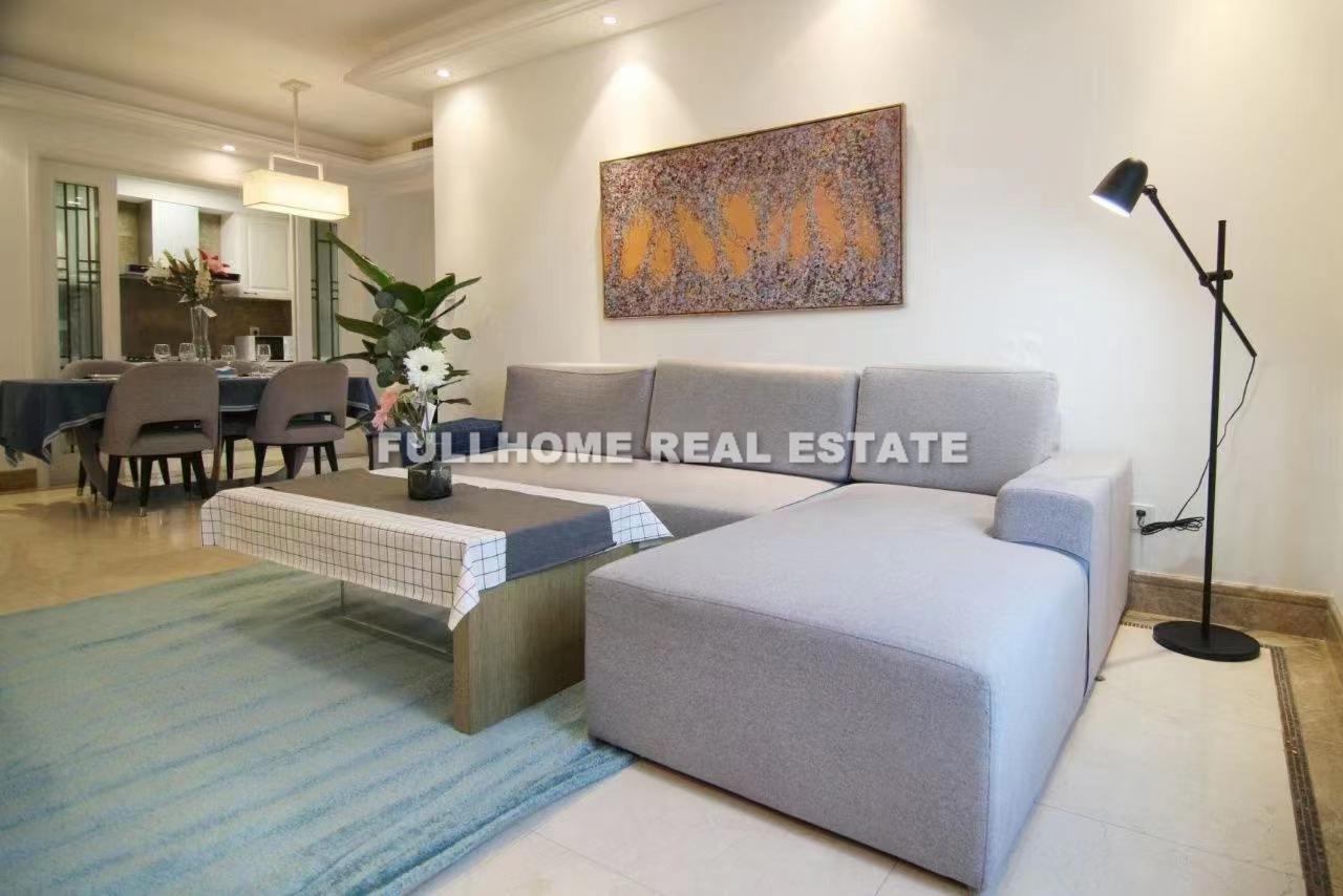 Top Of City - Interior view 2, Shanghai rental property